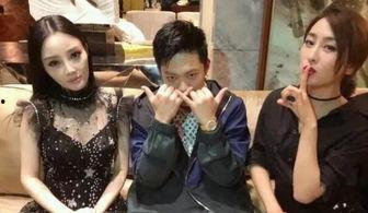 娱乐圈吃瓜合集系列