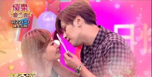 娱乐圈吃瓜综艺文,揭秘明星幕后故事与综艺幕后花絮