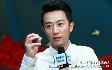 吴昊宸资料,多才多艺的影视新星,演艺事业璀璨人生