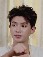 娱乐吃瓜酱黄明昊